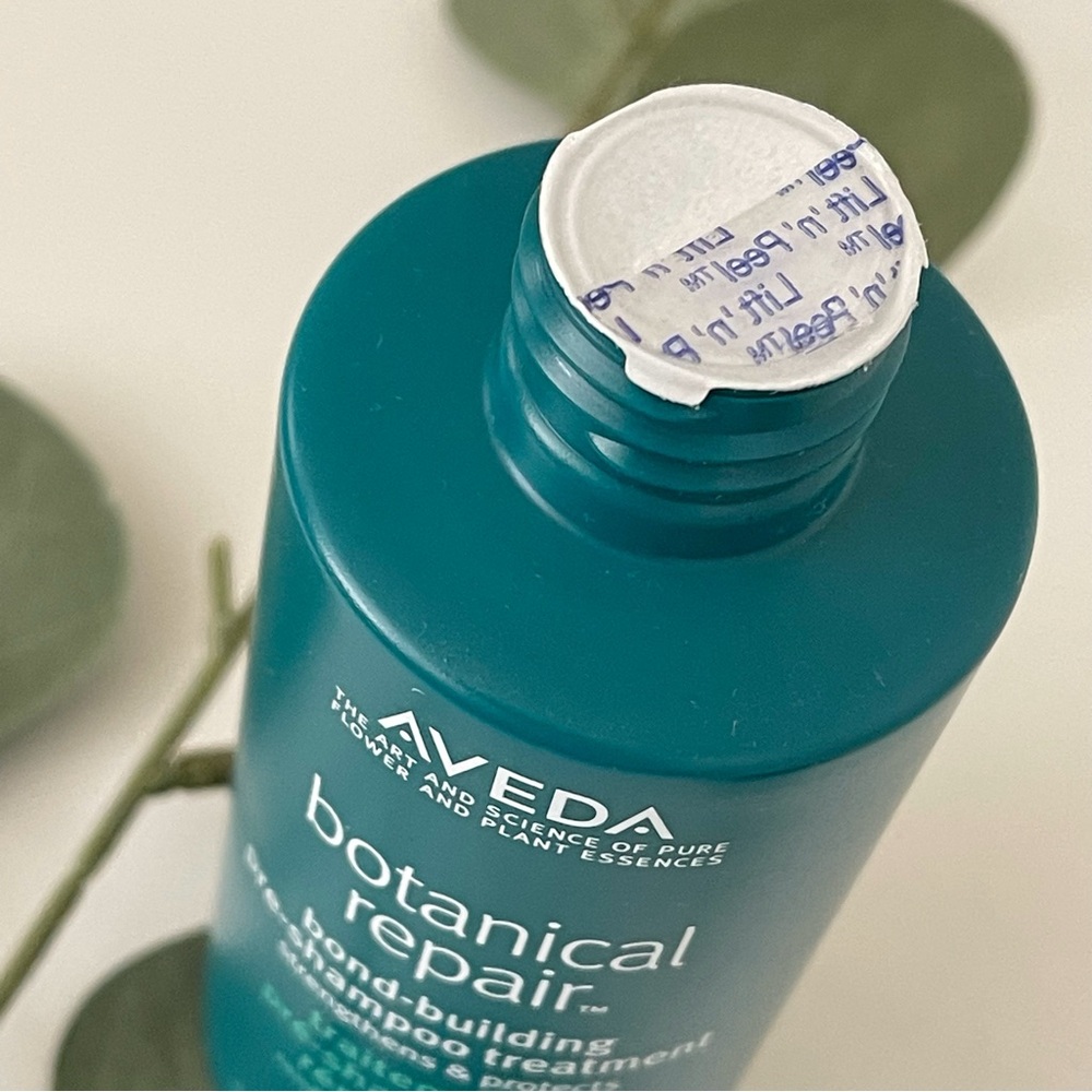 AVEDA Botanical Repair Bond Building Pre-Shampoo Treatment - Picture 3 of 7